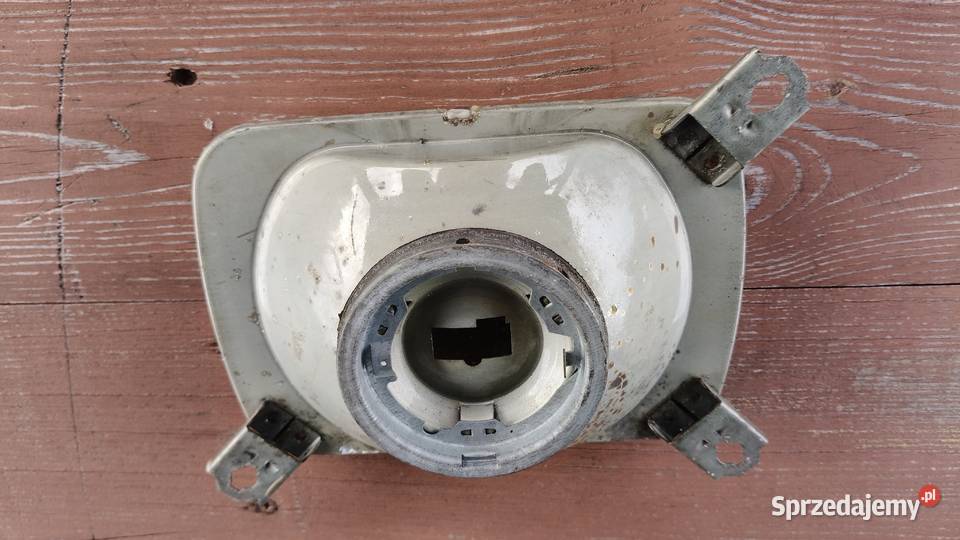 Lampa Hella ProjektZwo VW T3 001130362 unikat Cicha Góra sprzedam
