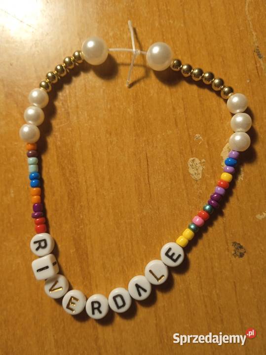 Riverdale Katowice sprzedam