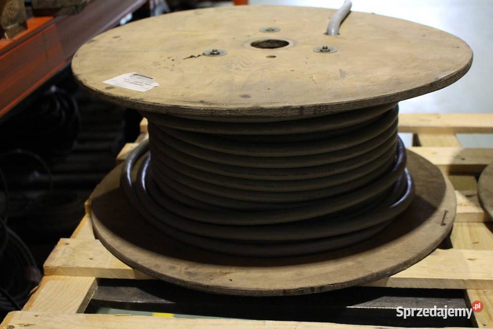 Kabel YnKGSLYkon 300500 6x44 ZPUE SA Warszawa