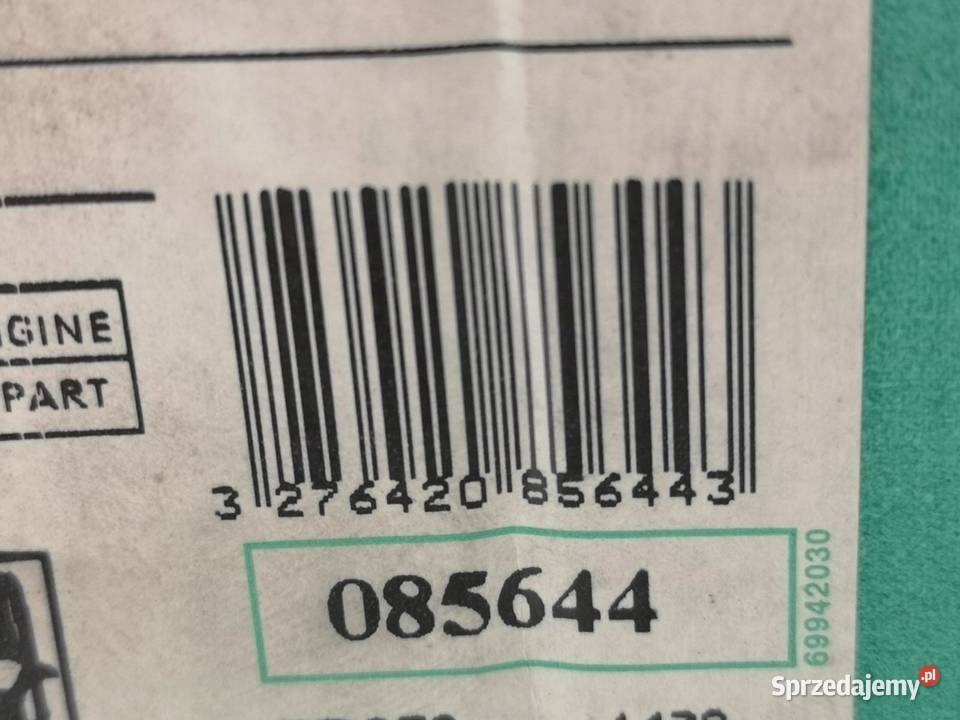 LAMPA TYLNA LEWA OPEL TIGRA 19942001 VALEO NOWA Lampy tylne lubelskie sprzedam