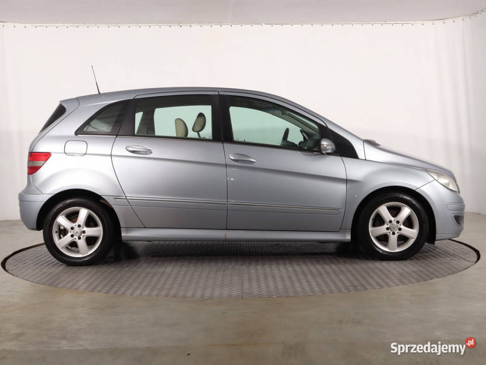 Mercedes B B 200 CDI
