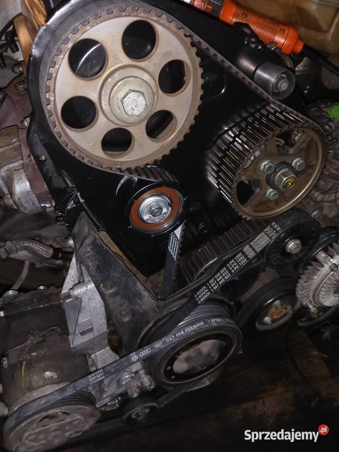 Audi a4 b5 lift 2000r 19TDI Biecz