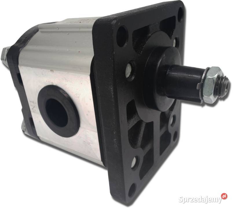 Multiplikator WOM 600046 Pompa 63 9L GWINT 7497 Osprzęt roboczy Solec Kujawski
