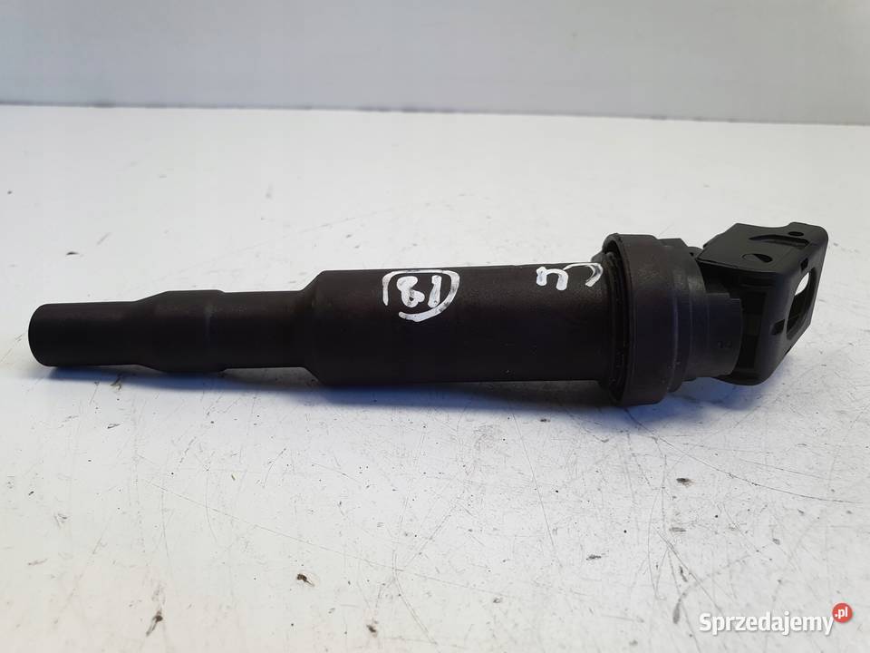 Citroen C4 16 16V VTi CEWKA ZAPŁONOWA V7594937 osobowe Janów