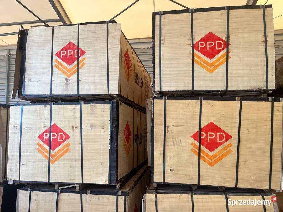 Sklejka szalunkowa Czarna Topola Płyta Pozostałe Pińczów