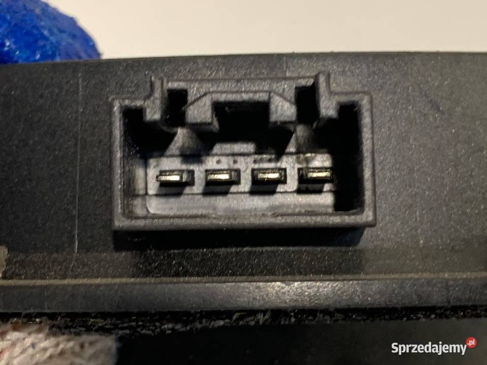 GŁOŚNIK DRZWI TYŁ LEWY MAZDA CX5 KD5366960 SUV osobowe sprzedam