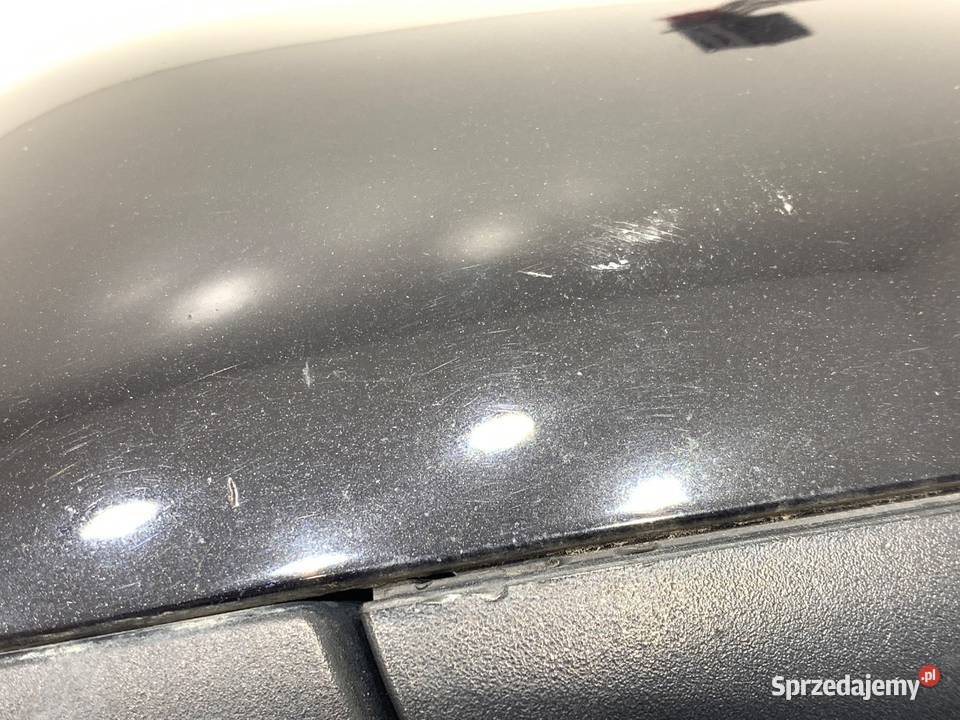 LUSTERKO LEWY VW TOURAN Minivan 0310 Deepblack