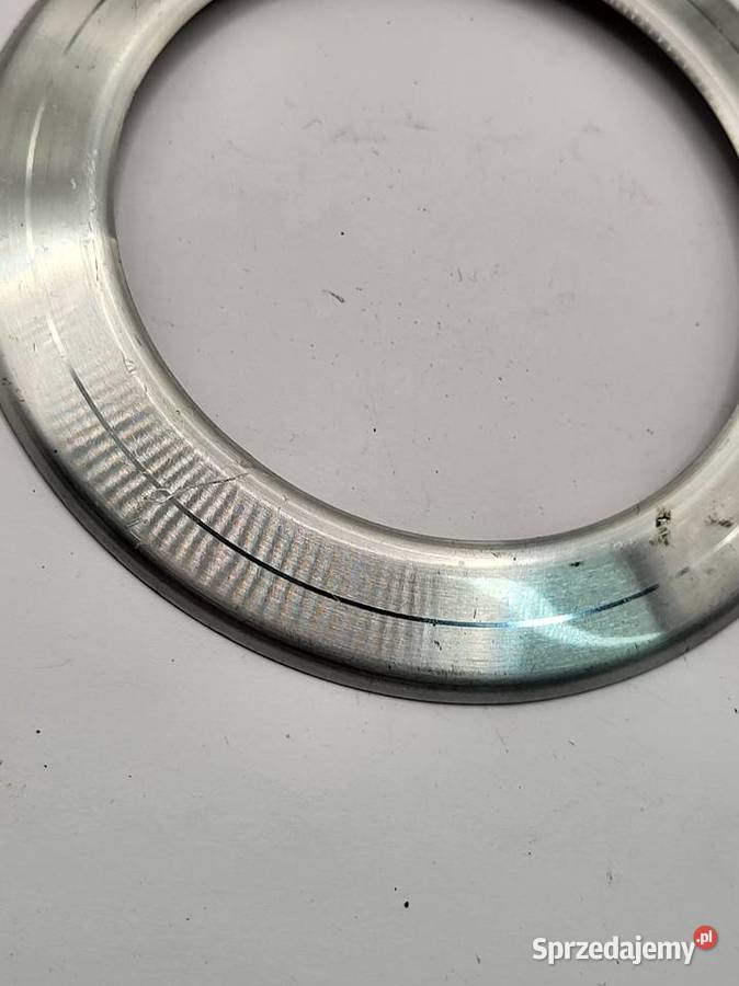 OBWÓDKA HARLEY DAVIDSON 103 Rybnik