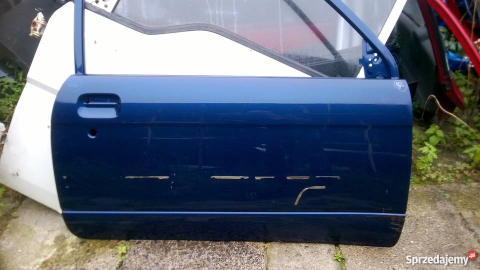 DAIHATSU CUORE 3D 3 DRZWI DRZWI PRAWE dolnośląskie Wrocław sprzedam
