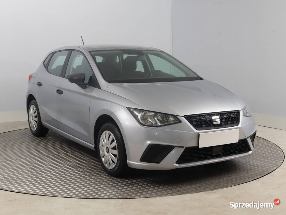 Seat Ibiza 10 elektryczne szyby