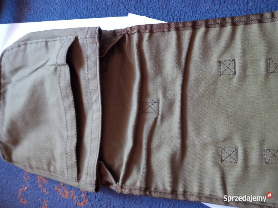 Torba harcerska Szczecinek