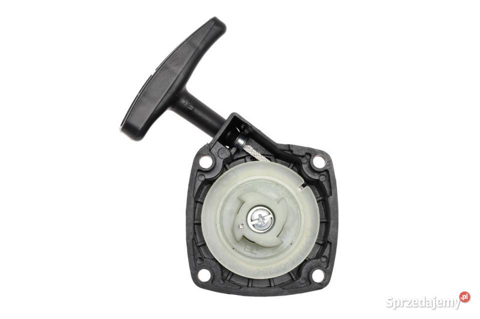 Rozrusznik GardeTech GTRIN26021 NAC TTHT230B2 Ostrołęka