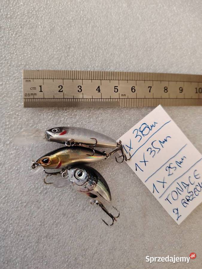 Pakiet woberków 4 Kłodzko