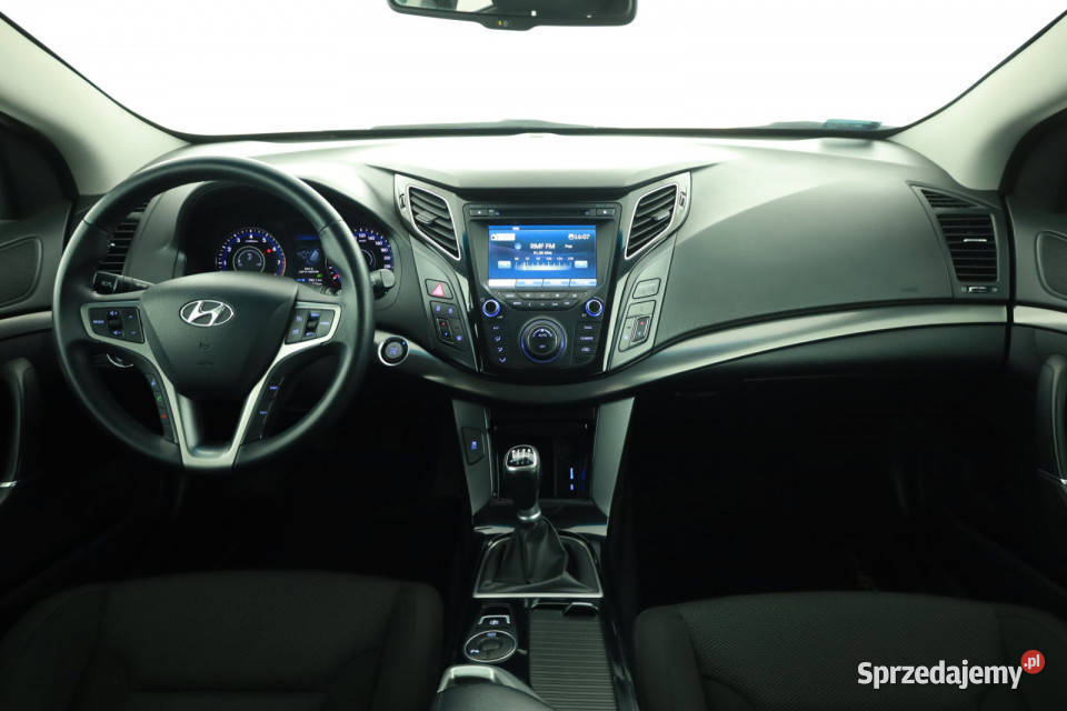 Hyundai i40 16 GDI benzyna sprzedam