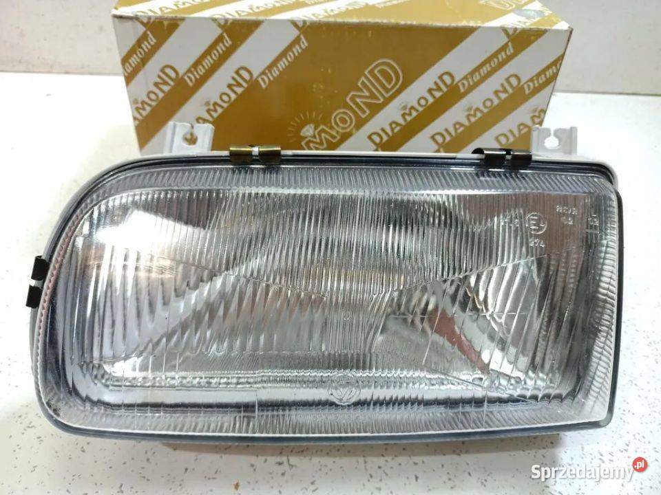 Skoda Felicia I 199497 REFLEKTOR LAMPA PRZÓD Skarżysko-Kamienna