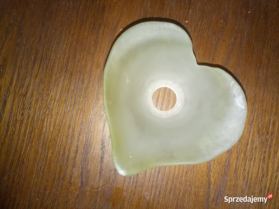 Klosz do kinkietu lampy z PRL śląskie