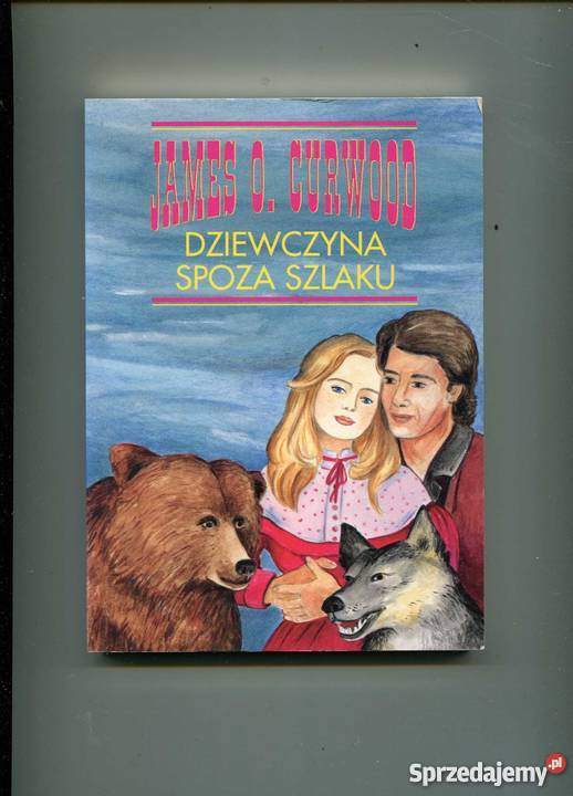 Dziewczyna spoza szlaku Szczecin