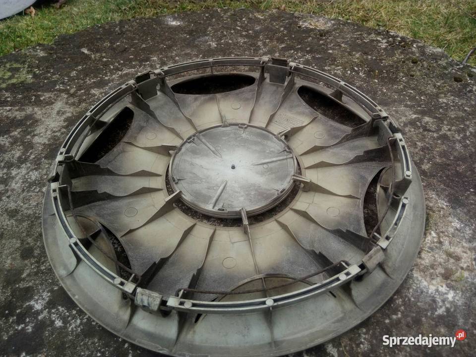 Kołpak 15 oryginał mercedes Dębica