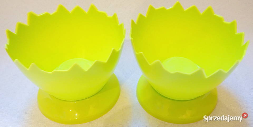 Gazony Skorupki Osłonki na stroiki 15 JAJKA Siewierz