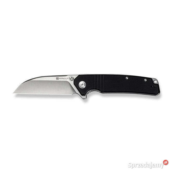 Nóż składany Sencut Awassi Black G10 Satin Warszawa