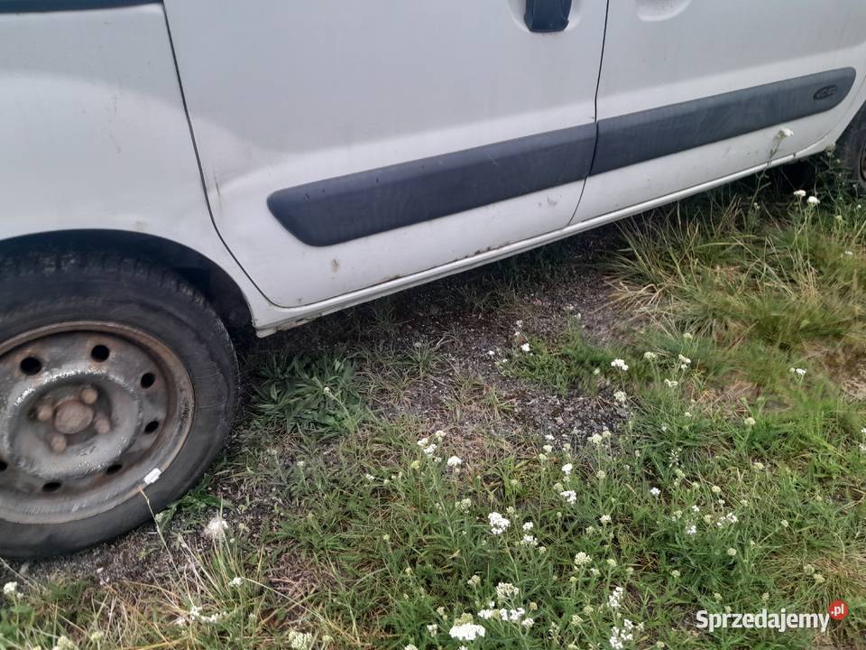 Renault Kangoo 15dci 04r z de