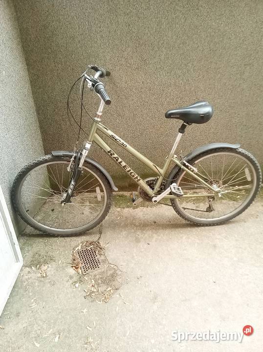 rower 26 Białystok