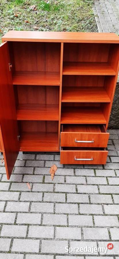 Kredens d2s Grześ Poznań