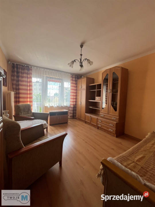 Mieszkanie Pińczów 541m2 3pok