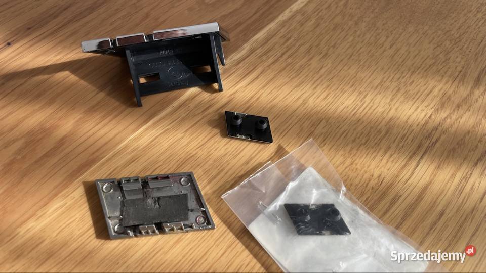 Audi A6 S6 Znaczki Emblemat Emblematy Oryginał małopolskie Kraków