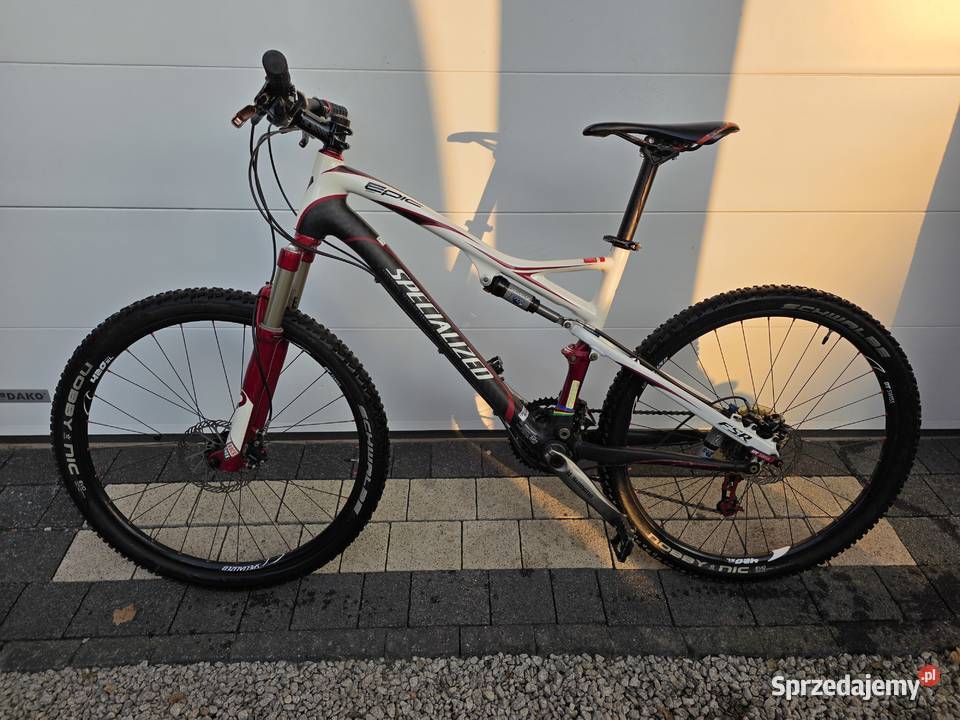 Rower górski SPECIALIZED EPIC Expert Jelenia Góra