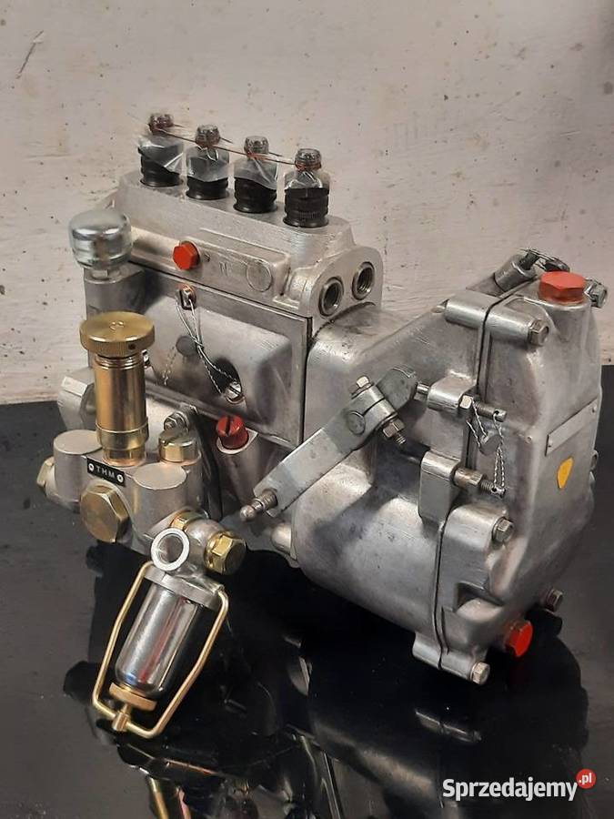 Pompa wtryskowa ursus c360 Kraczkowa sprzedam