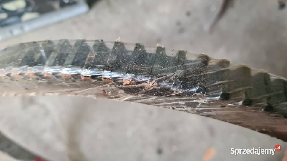 Sprzedam wieniec do t25 Grabów nad Prosną
