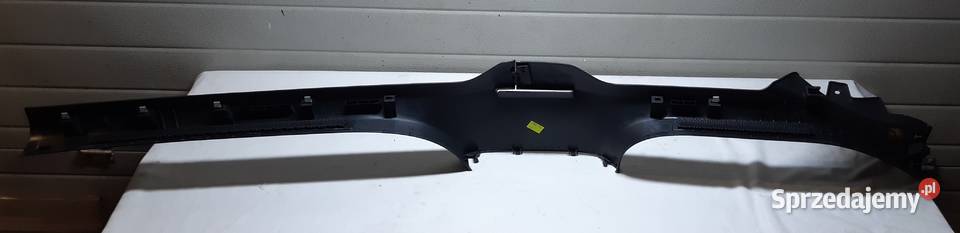 LISTWA PROGU PRAWA VW GOLF VII 5D HB 5G4853372