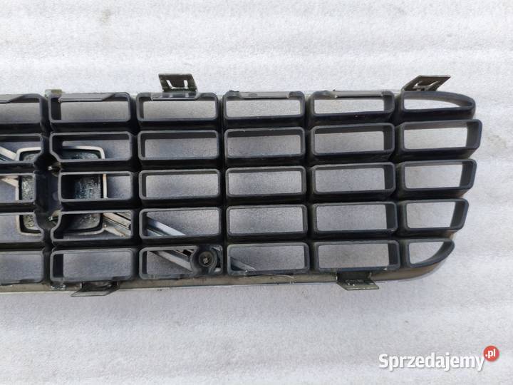 Atrapa Grill Kratka Volvo S60 I 9190740 9151881 mazowieckie