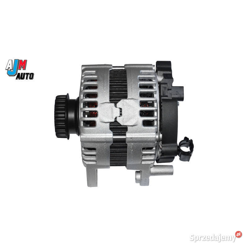 Alternator 25 TDI VW California T5 Multivan V VW osobowe Grabów Szlachecki sprzedam