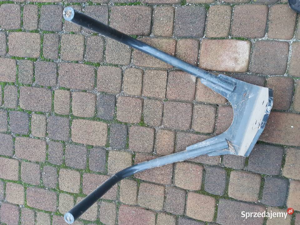 Błotnik ramka stelaż manitou merlo jcb Massey Pleszew