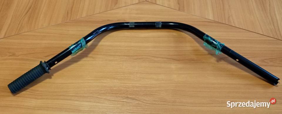 Indian kierownica calowa manetka Elementy nadwozia Szczecin