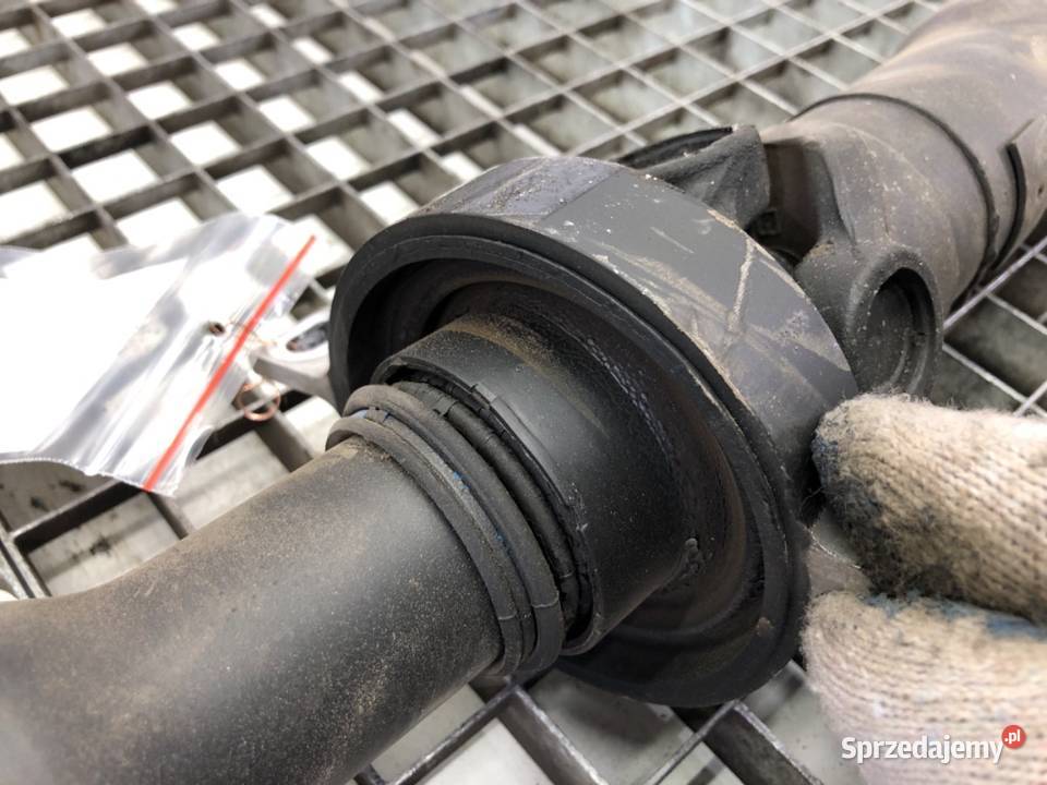 WAŁ NAPĘDOWY TYŁ BMW F07 Hatchback 0917 20 184