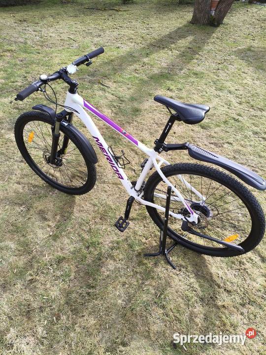 Rower Merida mazowieckie