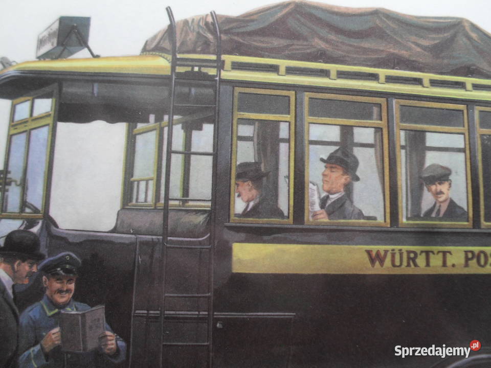 stary duży obrazek 2 Wrocław