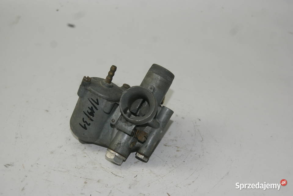 BING 1 19 31 GAŻNIK Vergaser BING 11931 Sachs Rybnik sprzedam