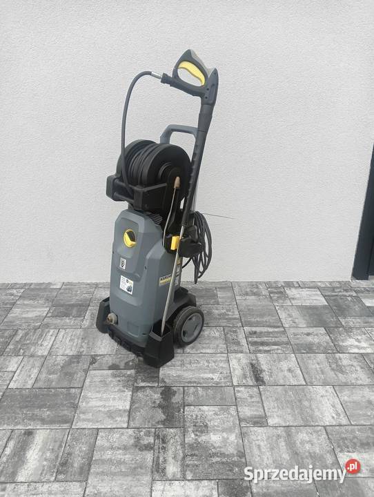 Myjka ciśnieniowa KARCHER HD 615MXA Wysyłka Radom