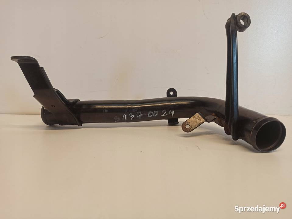 RURA INTERCOOLERA VOLVO V60 31370024 dolnośląskie
