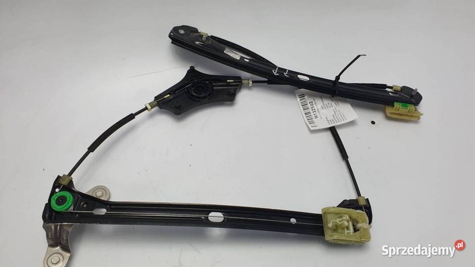 PODNOŚNIK SZYBY PP GOLF VII Części samochodowe kujawsko-pomorskie Lipno