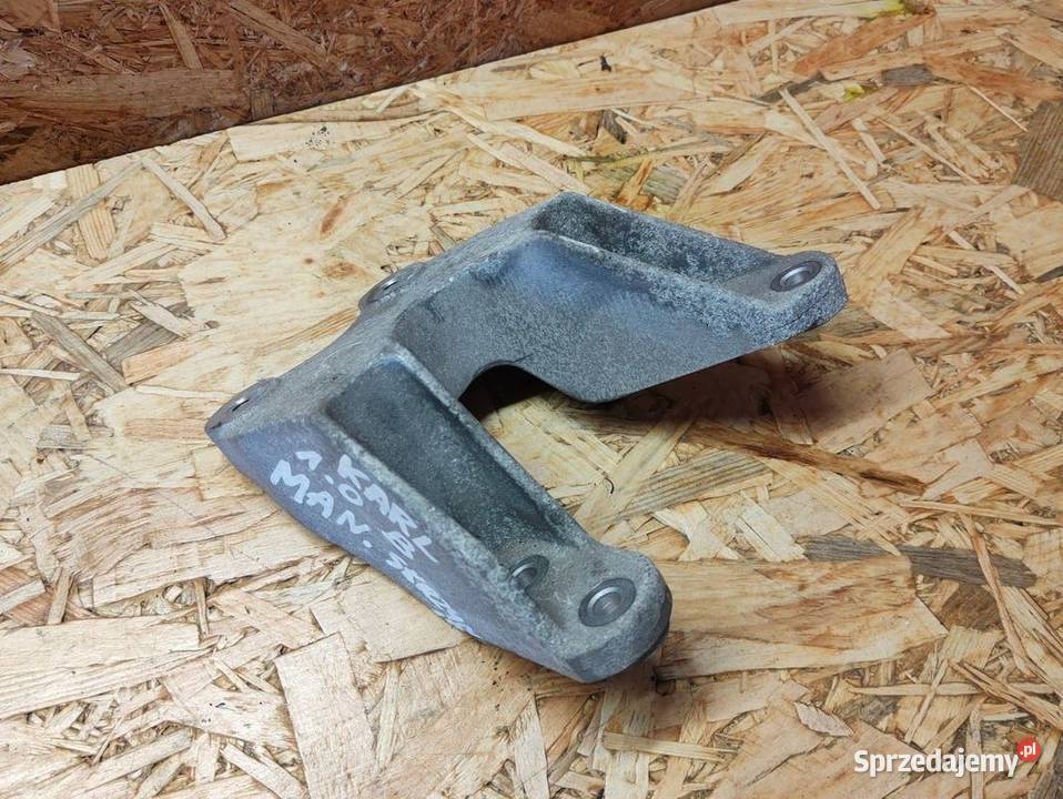 Łapa Mocowanie Silnika Opel Karl 42441515 Pleszew