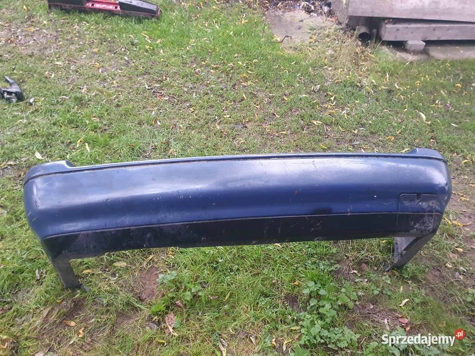 Zderzak tylny Volkswagen Passat B4 9396 Variant Kraków sprzedam