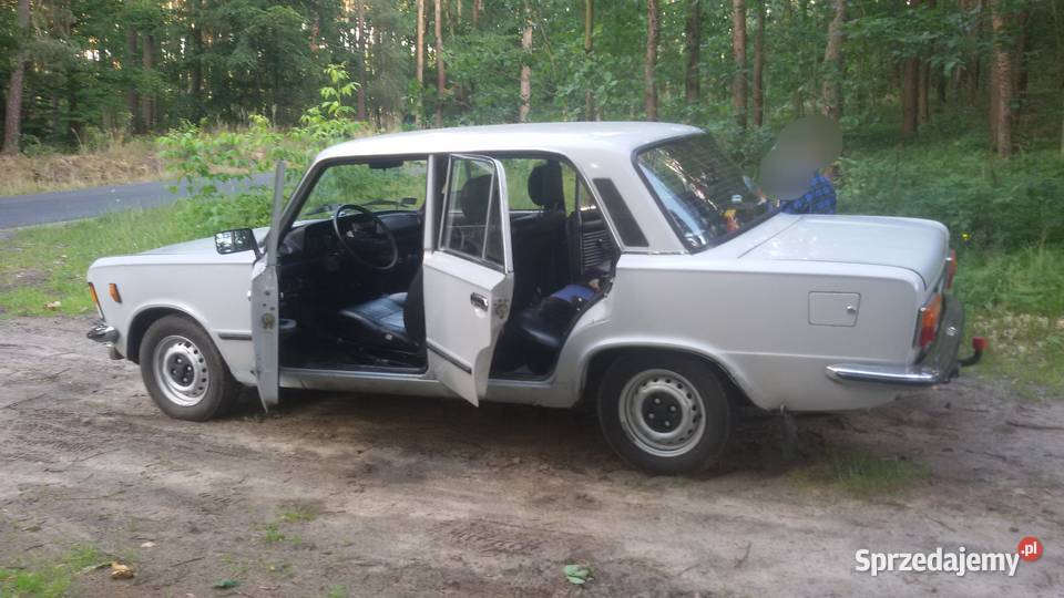 Sprzedam zamienie Rok produkcji 1989 Krotoszyn
