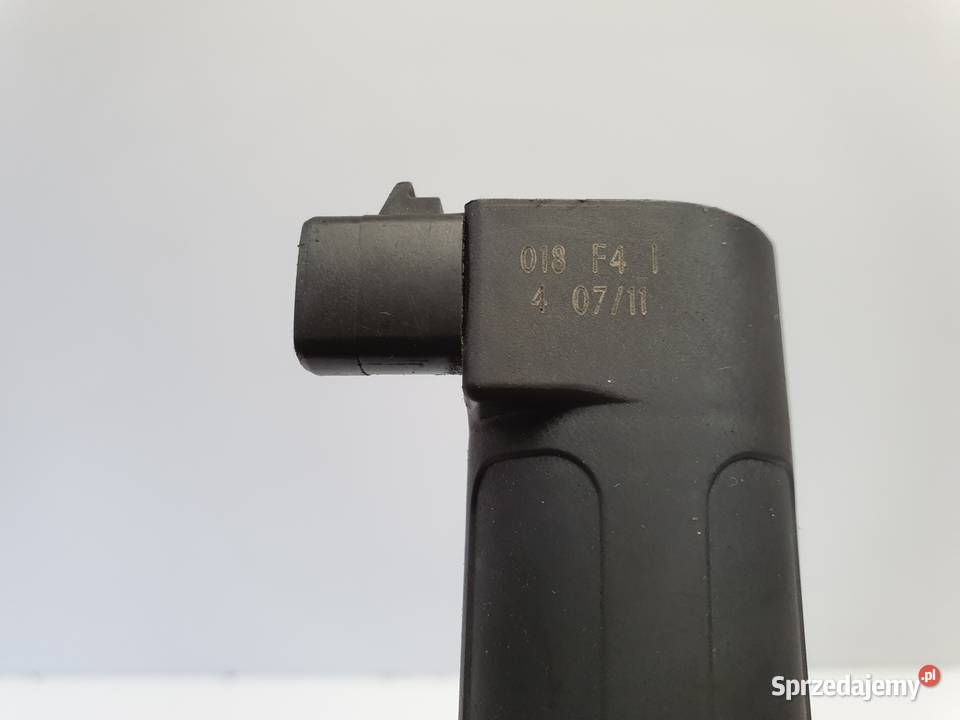 CEWKA ZAPŁONOWA Renault Scenic II 16 16V Rudka