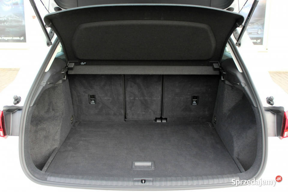 Audi Q3 Quattro 40TFSI 190 SalonPL FV23 Virtual Sokołów