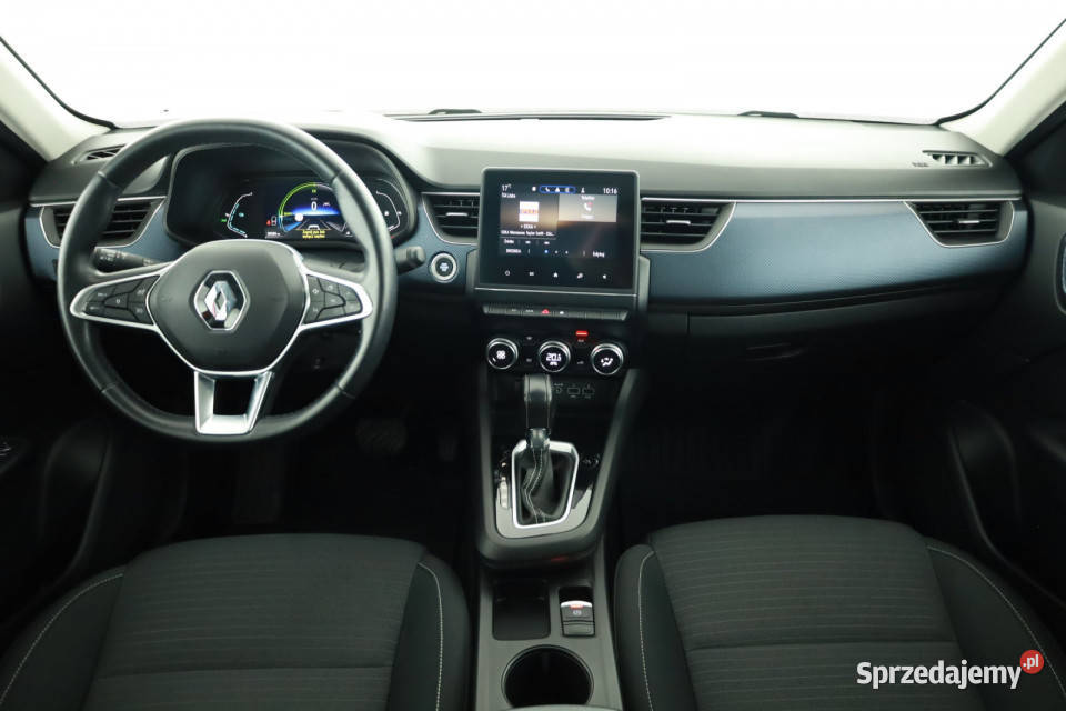 Renault Arkana ETech światła do jazdy dziennej Piaseczno sprzedam